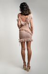 Women's Sorel Dress | Pink Sorel Dress | THE STRAND SD