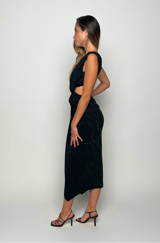 Mia Dress Mia Dress