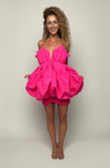 The Puff Dress