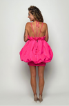 The Puff Dress