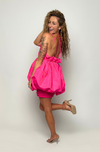 The Puff Dress