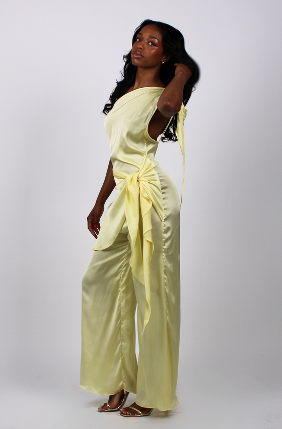 Marea Jumpsuit
