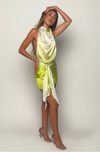 Providencia Mini Dress