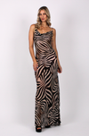 Majel Dress