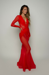 Martin Gown
