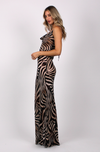 Majel Dress
