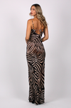 Majel Dress
