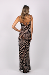 Majel Dress