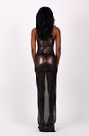 Liquid Slip Dress