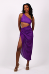 Zadeh Dress