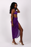 Zadeh Dress