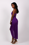 Zadeh Dress