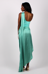 Asaka Maxi Dress