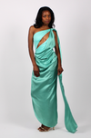 Asaka Maxi Dress