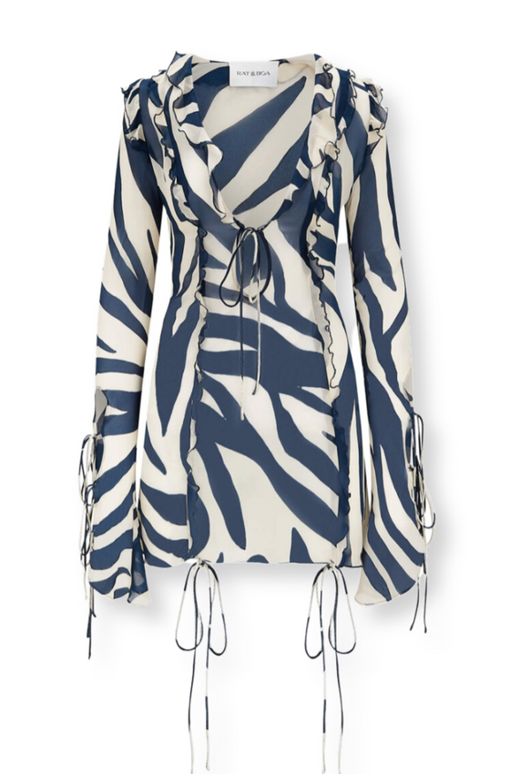Annika Dress