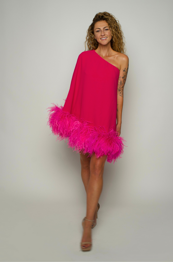 Marlene Dress