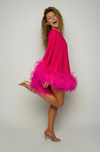 Marlene Dress