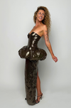 The Volume Gown