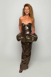 The Volume Gown
