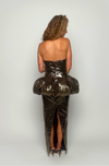 The Volume Gown