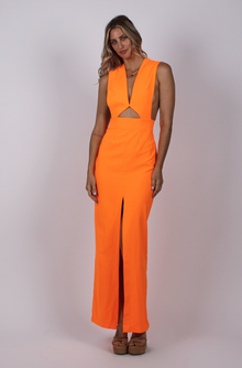  Holt Maxi Dress