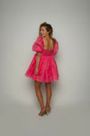 The Puff Dress