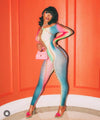 Carnival Seamless Jumpsuit