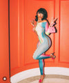 Carnival Seamless Jumpsuit