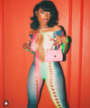 Carnival Seamless Jumpsuit