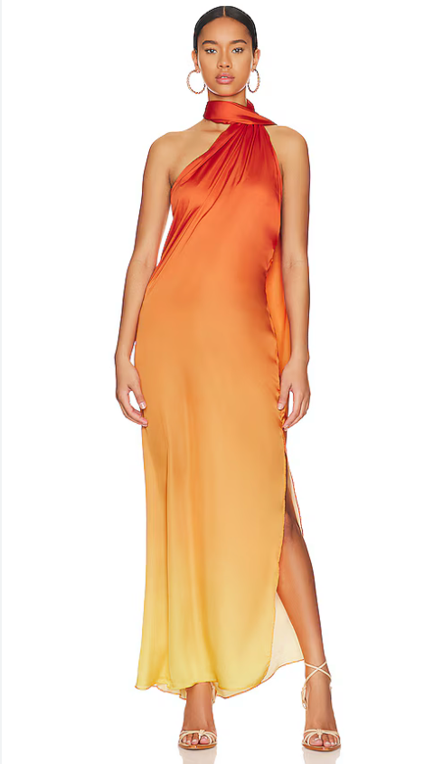 Ari Dress
