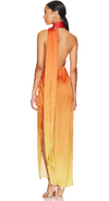 Ari Dress