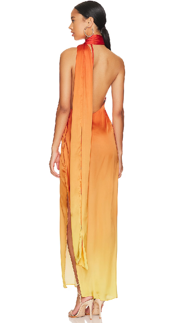 Ari Dress