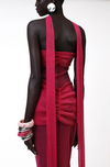 Kesca Dress