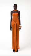 Kesca Dress