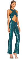 Livie Jumpsuit