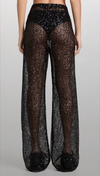Sequin Pants