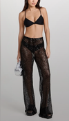 Sequin Pants