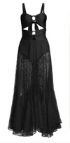 Lace Beach Dress