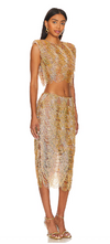 Wayla Beaded Two Piece