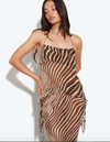 Jonas Silk Top
