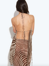 Jonas Silk Top