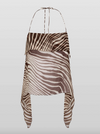 Jonas Silk Top