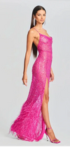 Alessandra Dress