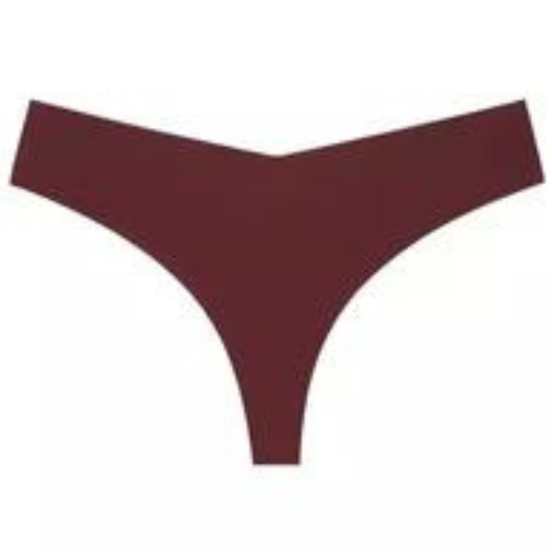 Women's Seamless Underwear | Seamless Underwear | THE STRAND SD