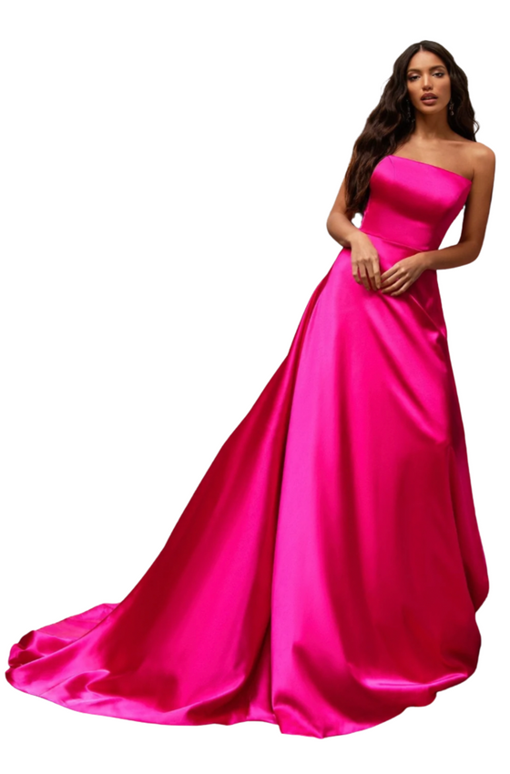 Norita Gown