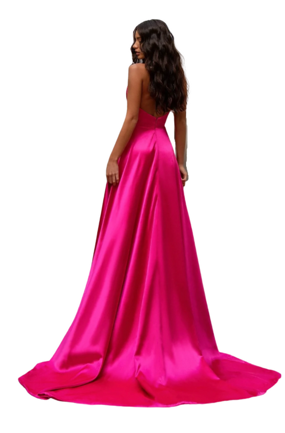 Norita Gown