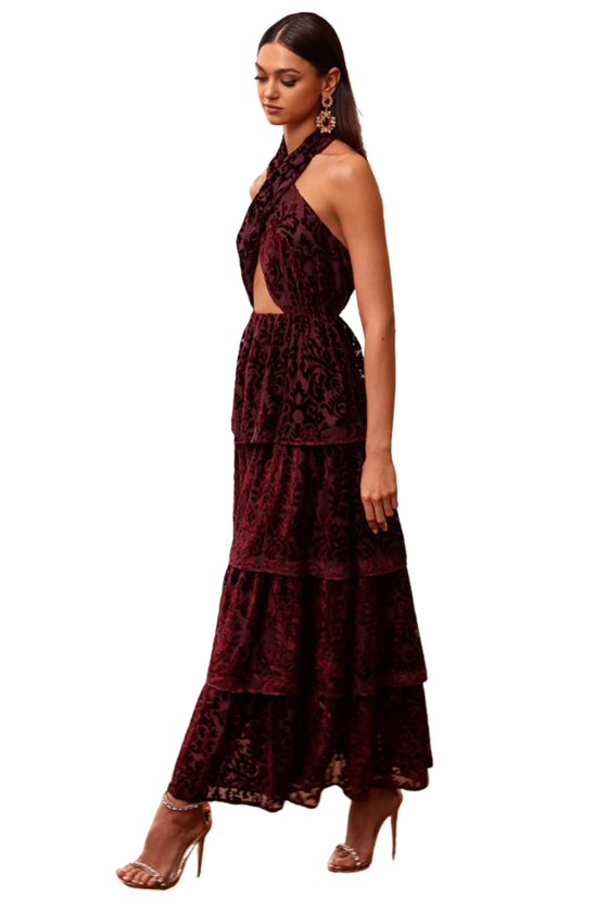Camilla Gown