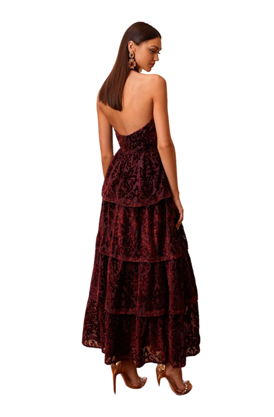 Camilla Gown