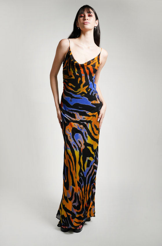 Rat and Boa Fabienne Dress | Women's Fabienne Dress | THE STRAND SD