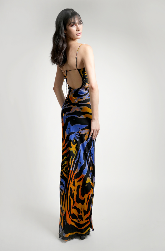 Rat and Boa Fabienne Dress | Women's Fabienne Dress | THE STRAND SD